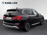 BMW X3 20d xDr. LC Prof LED Driving.Ass AHK Alarm.