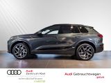 AUDI Q6 SUV e-tron quattro 315 kW Klima Leder