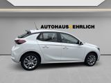 OPEL Corsa-e Edition +Kamera+Sitzheizung+Klima+