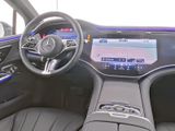 MERCEDES-BENZ EQE 300 , BURM AMG DISTR SPUR AIRMATIC PANO 360