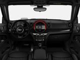 MINI John Cooper Works ALL4+Panorama+Navi+Leder+HUD+RFK+PDCv+h