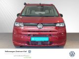 VW California Beach Tour 2.0 TDI AHK+SITZHZ+PDC