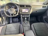 VW Tiguan Highline BMT Start-Stopp ACC PDCv+h SHZ LED Navi AHK
