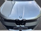 BMW iX3 40 Anhängerkupplung Sportpaket Apple CarPlay