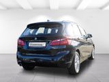 BMW 218 Active Tourer i+Navi+CD+LED+PDCv+h+SHZ+USB