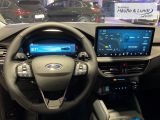 FORD Kuga Plug-In Hybrid Titanium LED Navi Rückfahrkam.