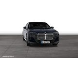BMW 740d xDrive Limousine