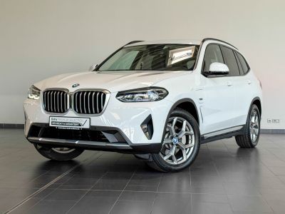BMW X3 xDrive30e LED+SHZ+DAB+AppleCarPlay DW 0,5%