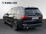 BMW X7 XDRIVE40D M-Sport Komfortsitze Panorama Laser