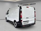RENAULT Trafic Kasten L1H1 2,9t +Sortimo-Ausbau+Klima+
