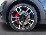 MINI John Cooper Works Countryman JCW Paket Navi Rückfahrkamera Panoramadach