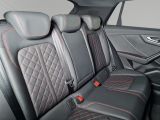 AUDI Q2 35 TFSI S-line Matrix-LED Navi+ Parkassist.