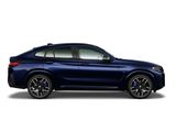 BMW X4 M40i+AHK+Panorama+Navi+HUD+Leder+StandHZG+RFK
