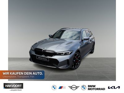 BMW 320d Touring M-Sport PRO befristeter Aktionspreis UPE 74.910,-¤