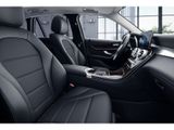 MERCEDES-BENZ GLC 300 e 4M AHK DISTR KAMERA PANO SPUR STANDH