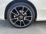 MERCEDES-BENZ C 300 Cabriolet AMG BURM NIGHT COMAND MULTI 360
