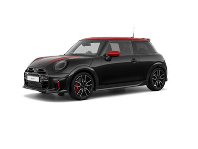 MINI John Cooper Works 3-Türer Pano HUD H&K 360°Kamera