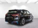 BMW iX xDrive40+Navi+HUD+360Kamera+Leder+e-Sitze+LED