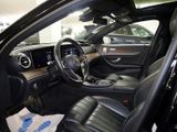MERCEDES-BENZ E 450 4M T AVANTGARDE BURM WIDE AHK DISTR KAMERA