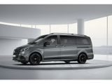 MERCEDES-BENZ V 300 AVANTGARDE 4MATIC STANDHZG AMG 2,5tAHK LEDER