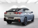 BMW X2 20dMSport+AHK+Navi+DAB+LED+RFK+SHZ+PDCv+h