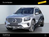 MERCEDES-BENZ GLB 200 d PROGRESSIVE SPUR PANO AHK DISTR PDC