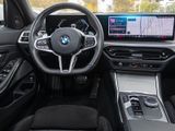 BMW 320 dTMSport+Panorama+Navi+HUD+PDC NP 72.070,-