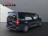 TOYOTA Proace Verso 2.0 D-4D L2 Team D 8 SITZER+NAVI+8G