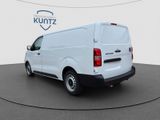 FIAT Scudo XL 120MT AHK+Platte+Kamera