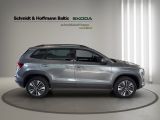 SKODA Karoq Balance Klima Rückfahrkamera Sitzheizung