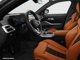 BMW M3 Competition Limousine