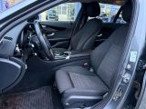MERCEDES-BENZ C 220d AHK/Navi/SHZ/Bluetooth/Tempomat