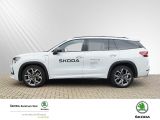 SKODA Kodiaq 1.5 TSI iV Sportline 1.5 TSI iV 150kW Sportline