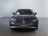 MERCEDES-BENZ E 220 d T BURM AVANTGARDE 360 WIDE PDC SHZ