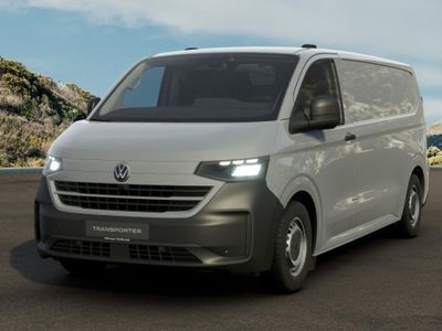 VW NFZ e-Transporter Kasten LR PDC+CARPLAY+KLIMA