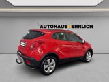 OPEL Mokka Edition ecoFlex +Shz.+AHK+Klimaautomatik+