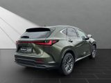 LEXUS NX 350h 350h Executive Line