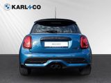 MINI Cooper S 3-Türer Navi LED Lenkradhzg. Pano.