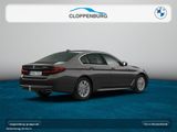 BMW 530e xDrive A Head-Up+AHK+StHz+StKlima+Navi+ACC