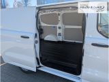 FORD Transit Custom 280 L1 110 PS -AHK-GHR-Laderaumverkleidung-