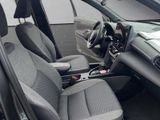 TOYOTA Yaris Cross CROSS INKL.AHK / ALLWETTER