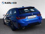 BMW 318 i M Sport PDC SHZ Temp Klima LED HiFi