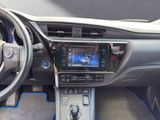 TOYOTA Auris Touring Sports Hybrid Design Edition