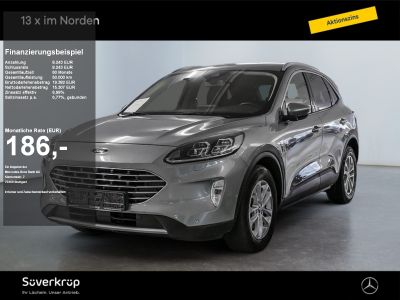 FORD Kuga 1.5 EcoBlue Titanium X 360 DISTR SPUR PDC
