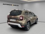 DACIA Duster II Prestige 4WD +Kamera+Navi+Klima+