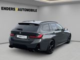 BMW M340d xDrive Touring Mild Hybr. AHK El. Panodach