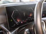 BMW 318 i+Navi+DAB+LED+PDCv+h+SHZ+Digitales Cockpit