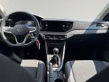 VW Taigo