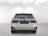 BMW 320 dSportline+Panorama+Navi+DAB+HUD+RFK+Leder