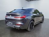 BMW X4 M Competition  AHK Pano H&K ACC Navi HUD DAB